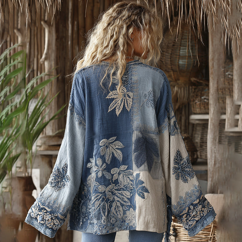 Classic Vintage Cardigan