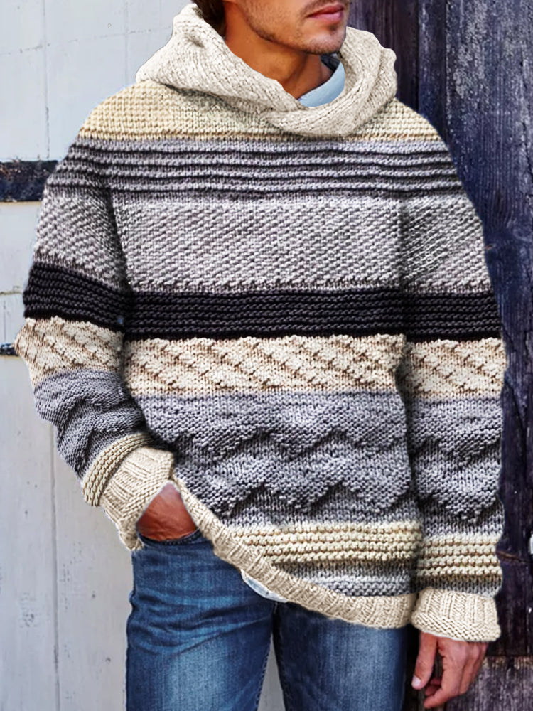 Vintage Inspired Sweater