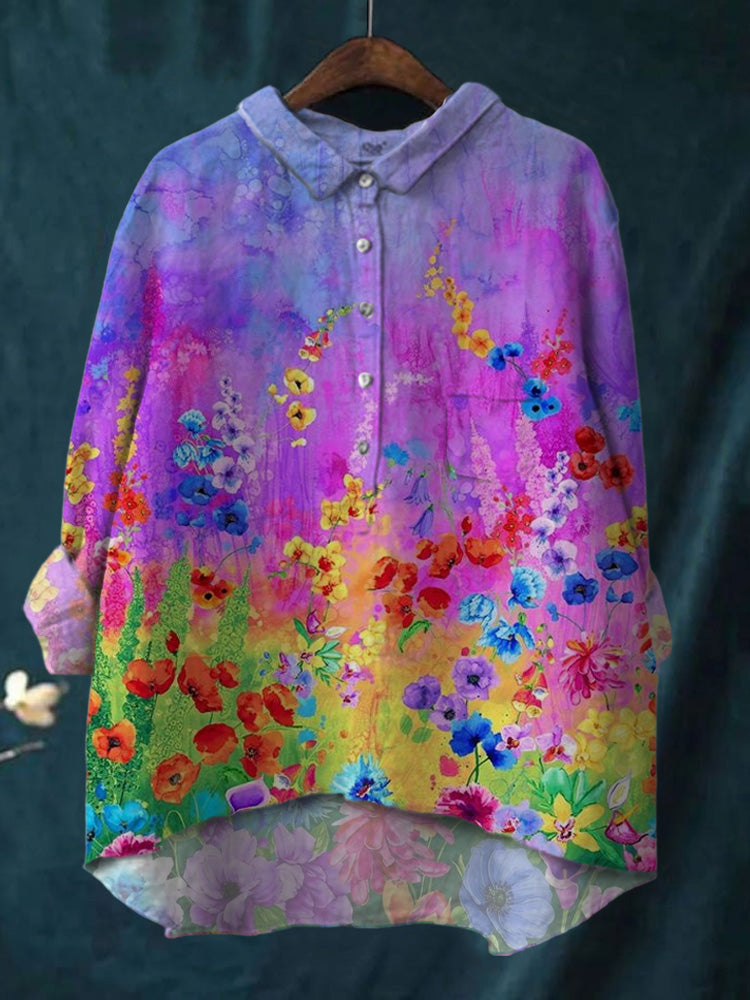 Classic Designed Shirt