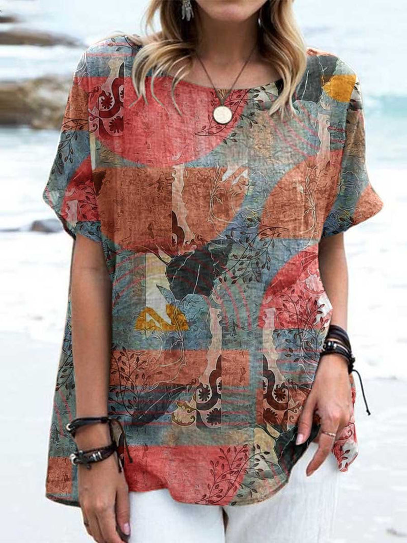 Thoughtfully Designed Top