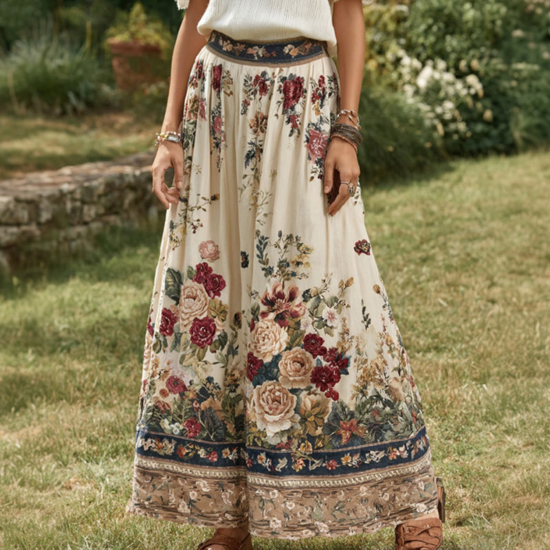 Beautifully Crafted Garment