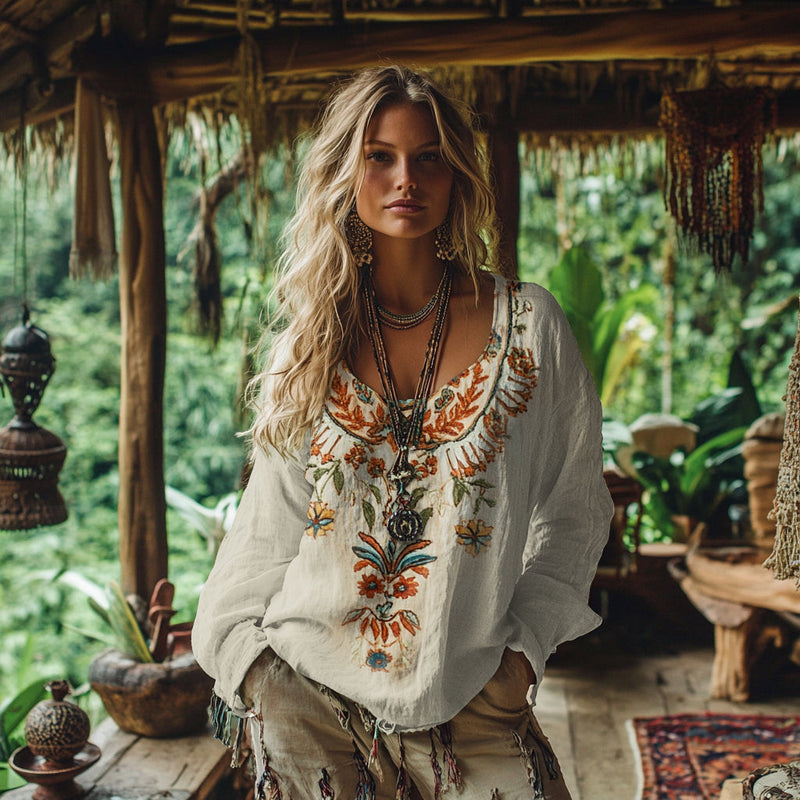 Elegantly Designed Shirt