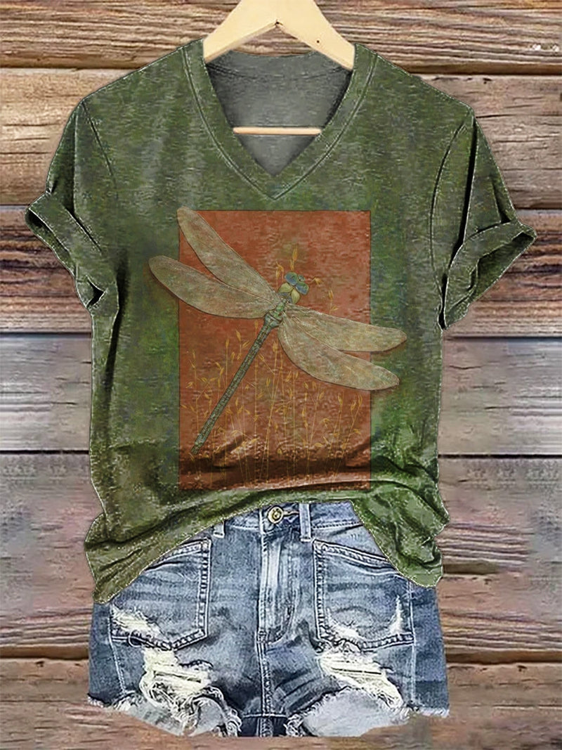 Classic Vintage T-Shirt