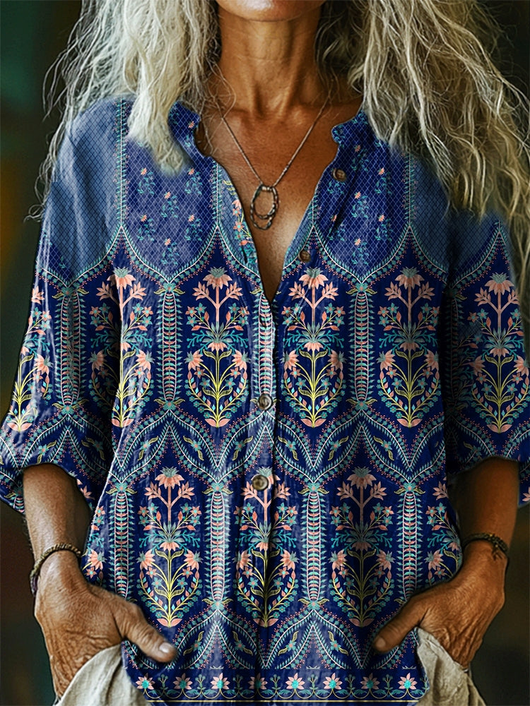 Vintage Inspired Garment