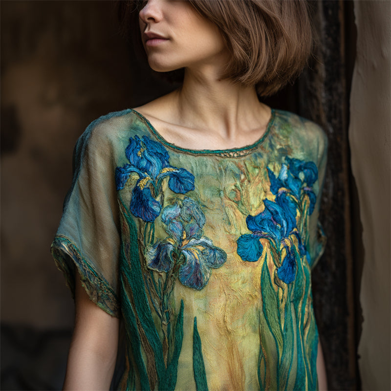 Classic Vintage Garment