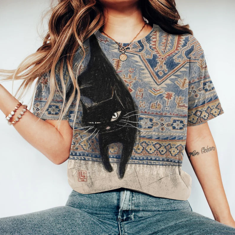 Beautifully Crafted T-Shirt