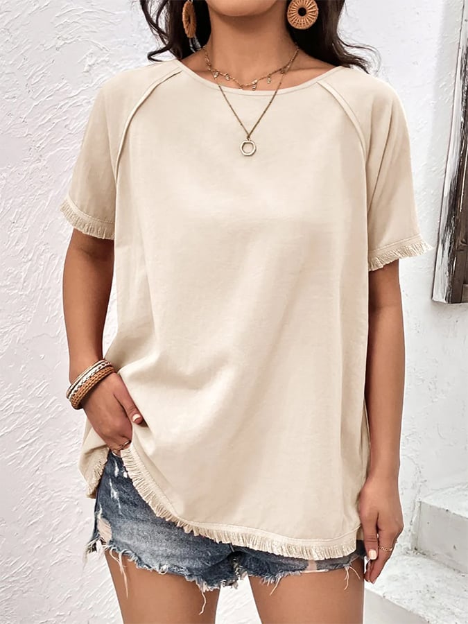 Classic Vintage T-Shirt