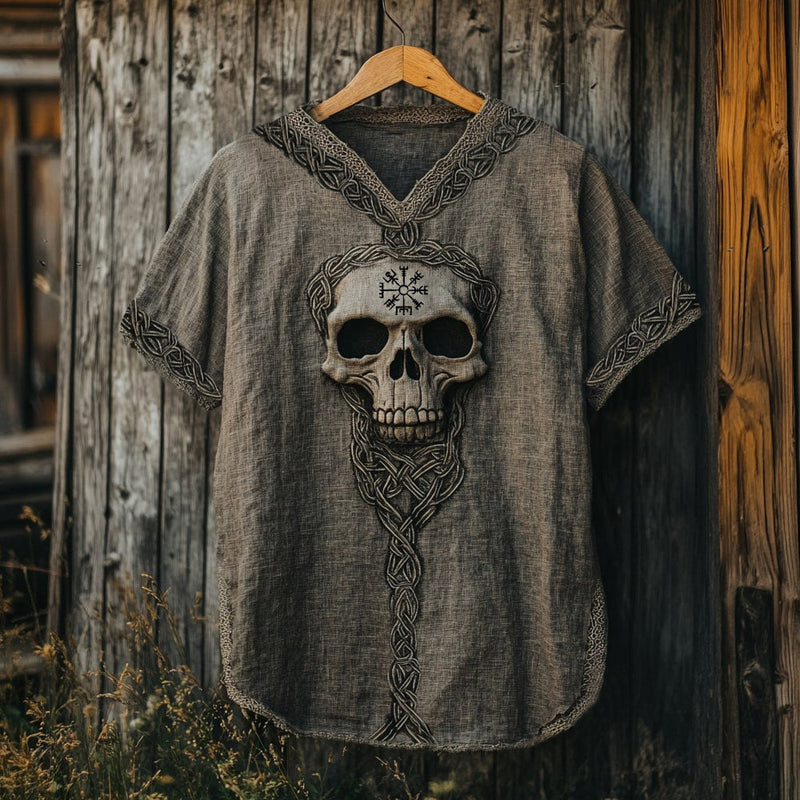 Classic Designed T-Shirt