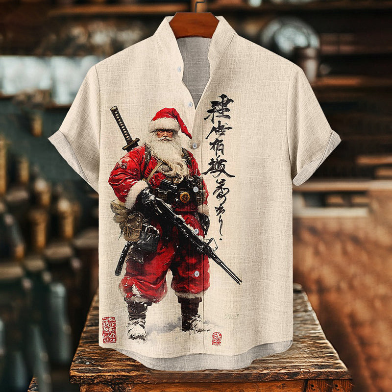 Thoughtfully Designed Shirt
