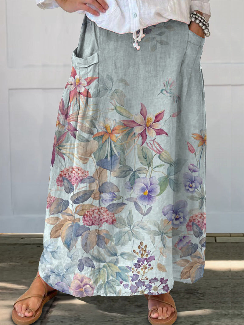 Beautifully Crafted Garment