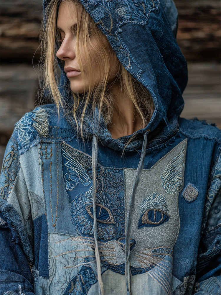 Timeless Vintage Style Garment