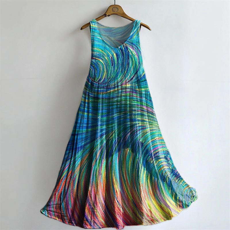Timeless Vintage Style Garment