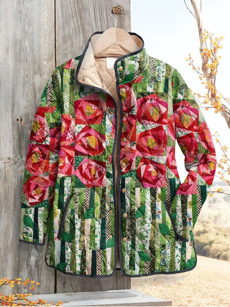 Timeless Vintage Style Cardigan