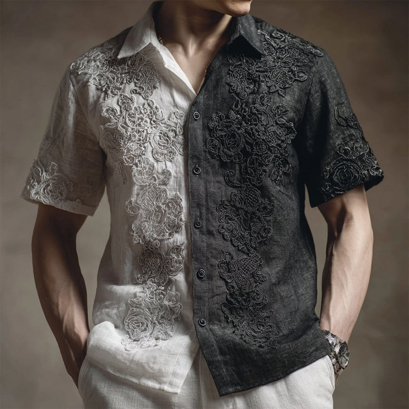 Classic Vintage Shirt