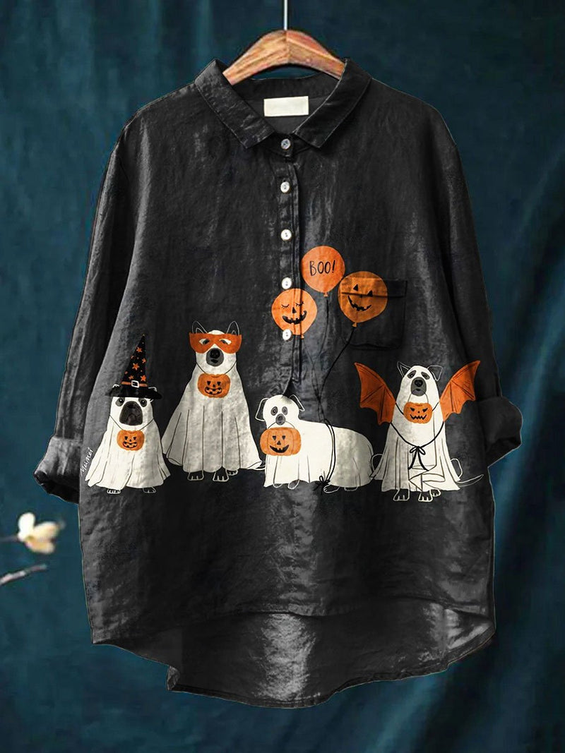 Classic Vintage Shirt