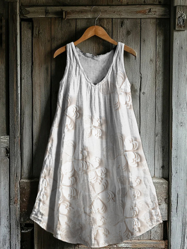 Classic Vintage Dress