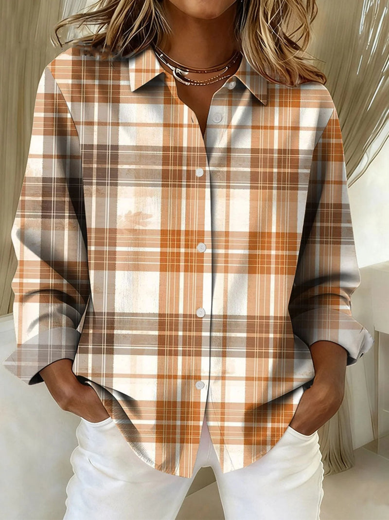 Elegantly Designed Shirt