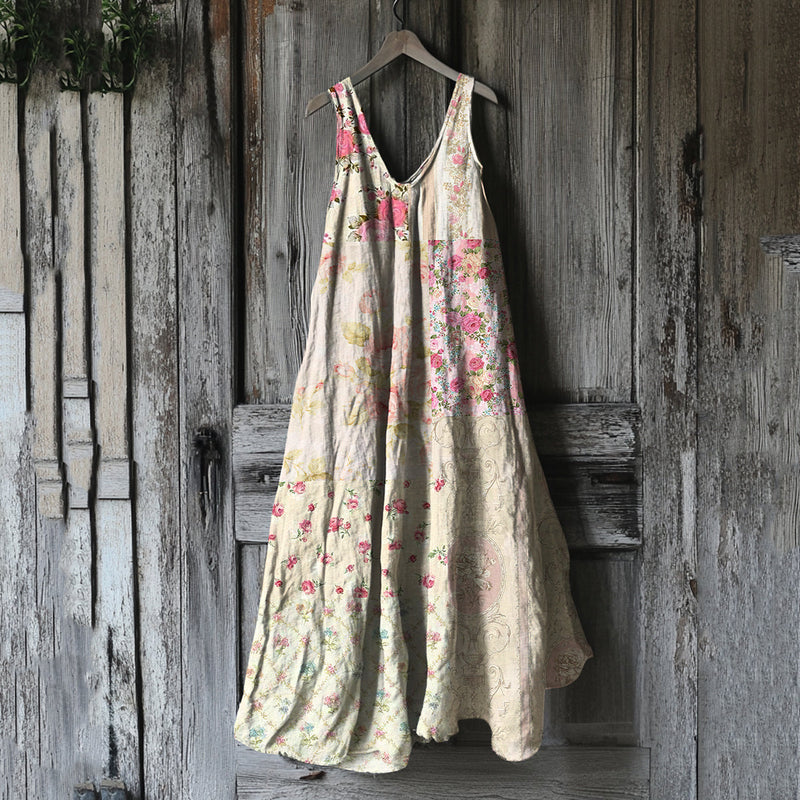 Thoughtfully Designed Dress