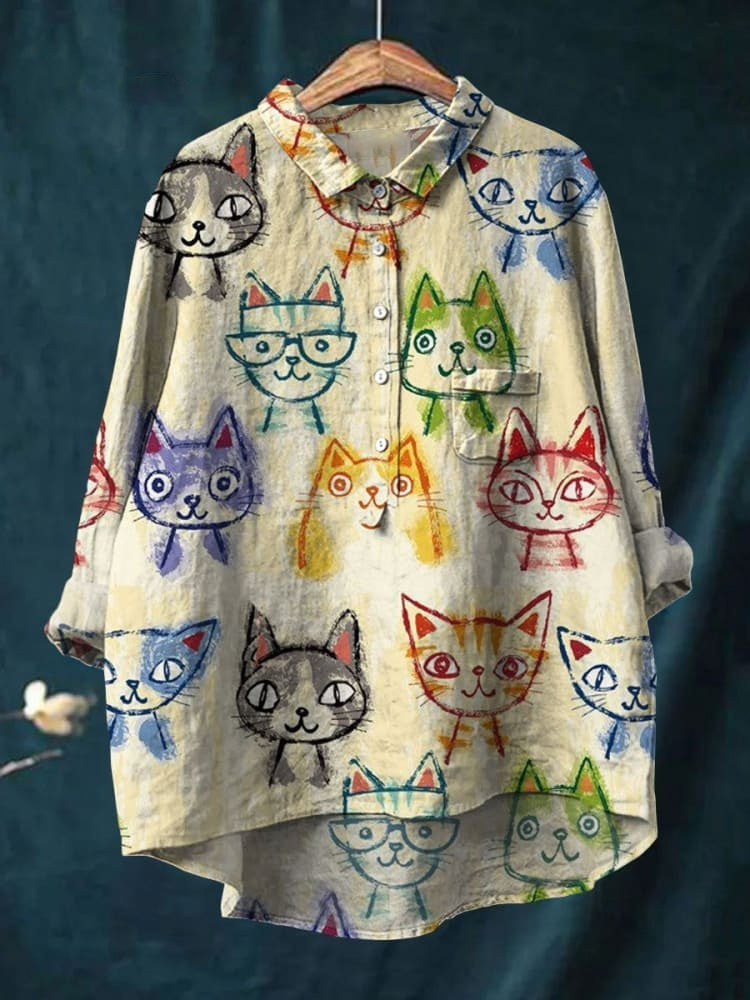 Beautifully Crafted Shirt
