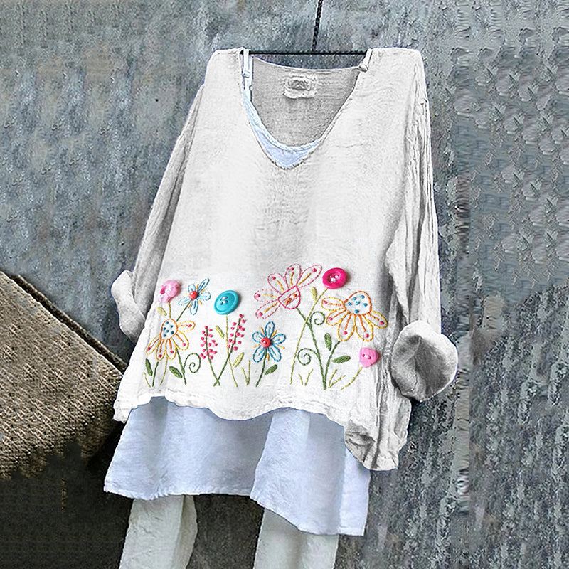 Classic Designed Shirt