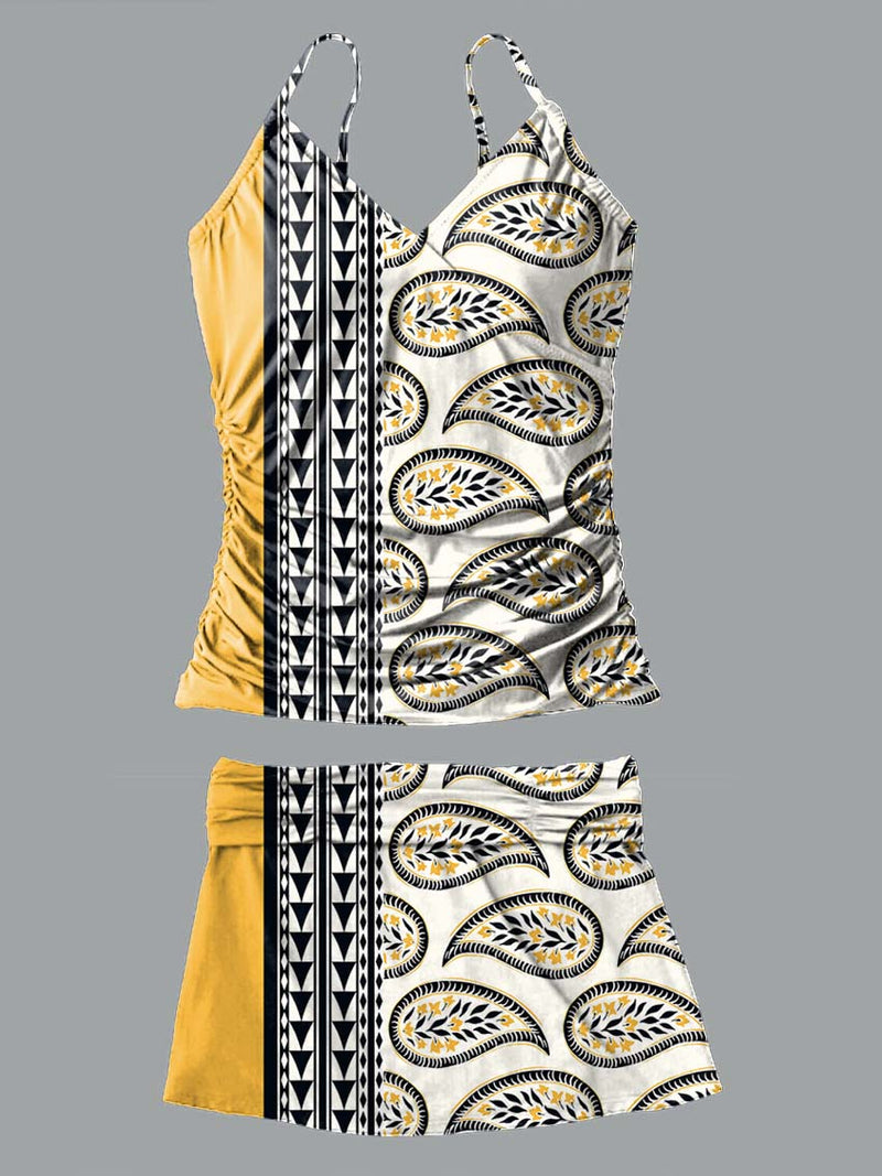 Gracefully Designed Pants