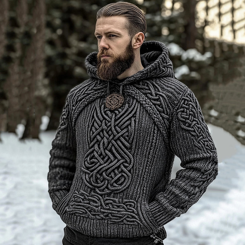 Beautifully Crafted Sweater
