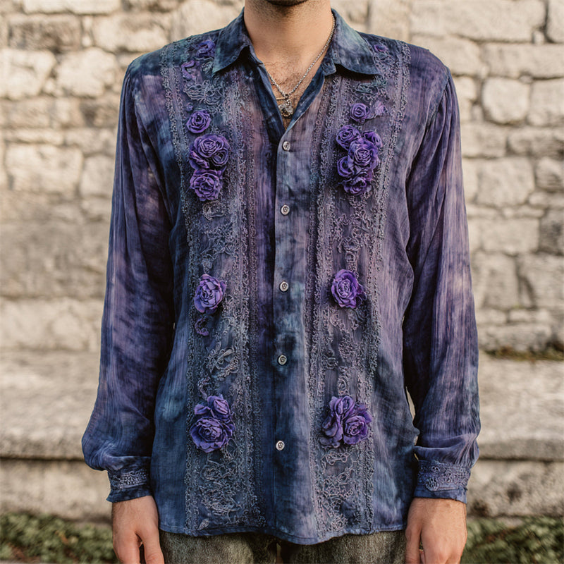 Classic Designed Shirt