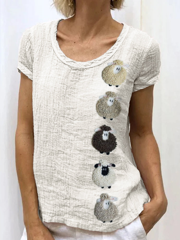 Beautifully Crafted Shirt