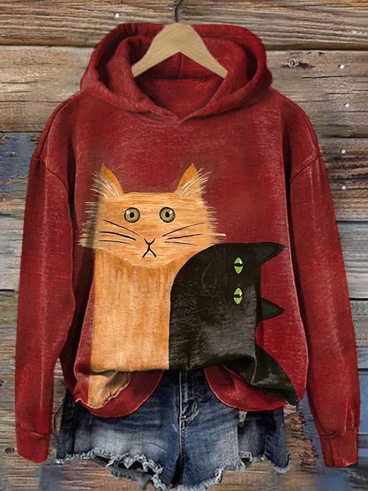 Thoughtfully Designed Garment
