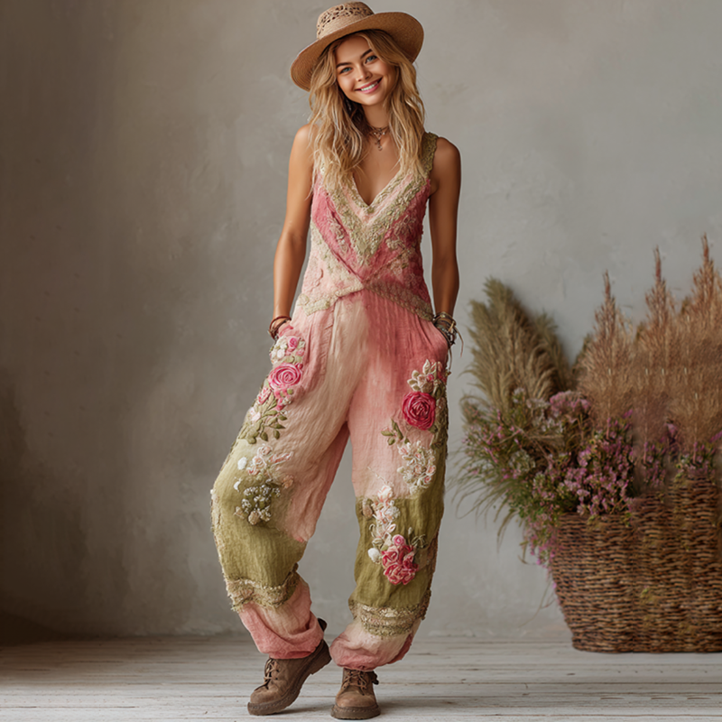Classic Vintage Garment