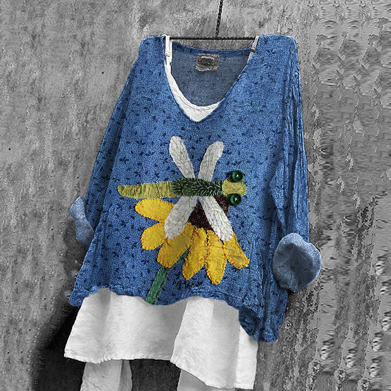 Gracefully Designed Shirt