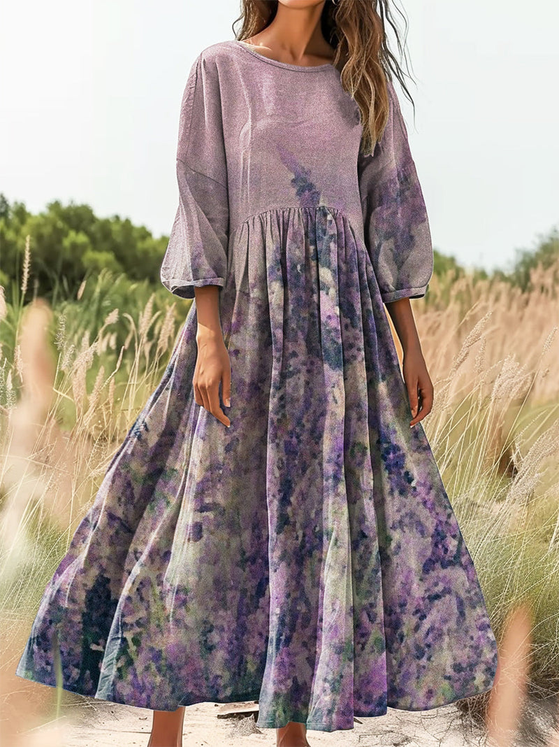 Beautifully Crafted Dress