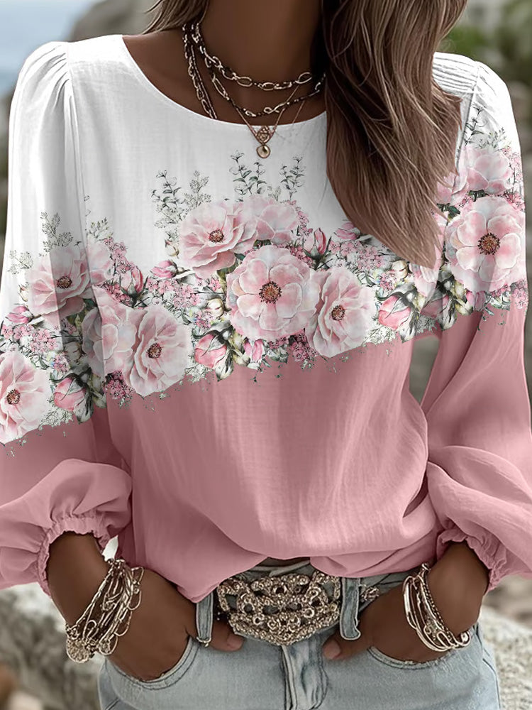 Thoughtfully Designed Shirt
