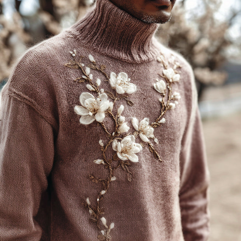 Classic Vintage Sweater