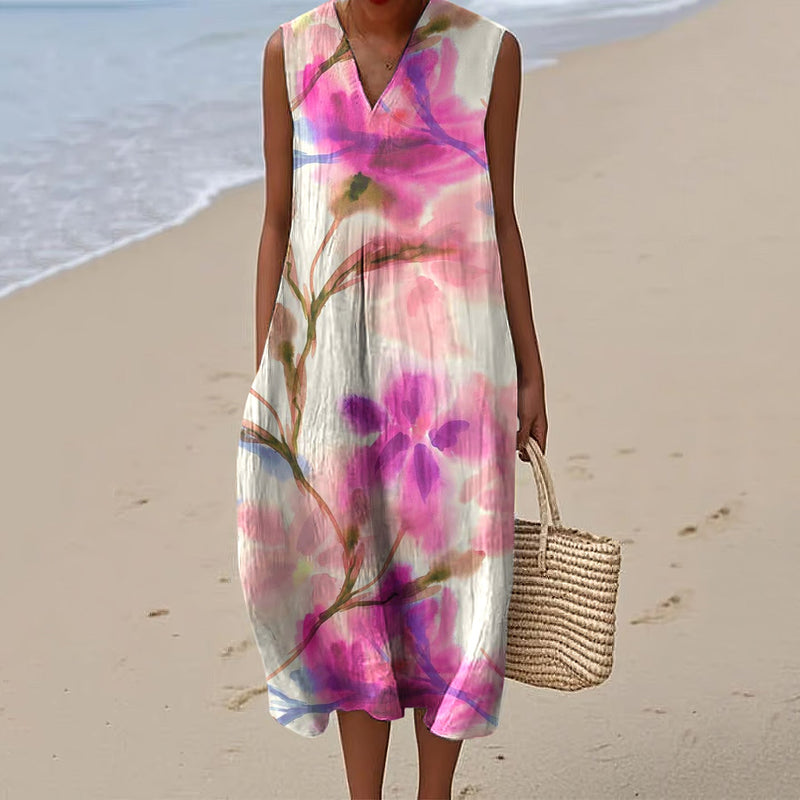 Classic Designed Dress