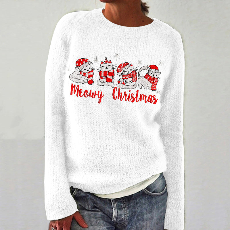 Classic Vintage Sweater