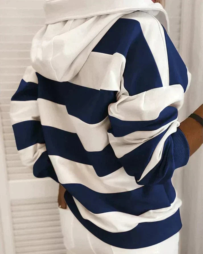 Vintage Inspired Sweater