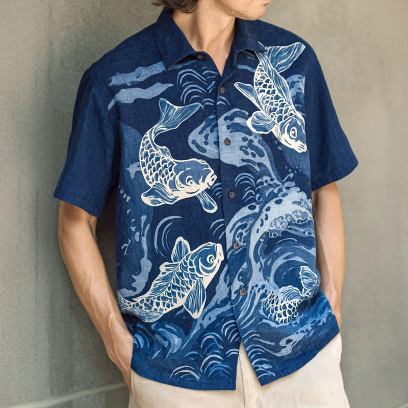 Beautifully Crafted Shirt