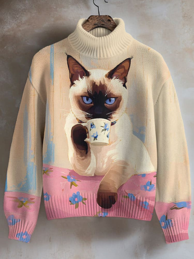 Gracefully Designed Shirt