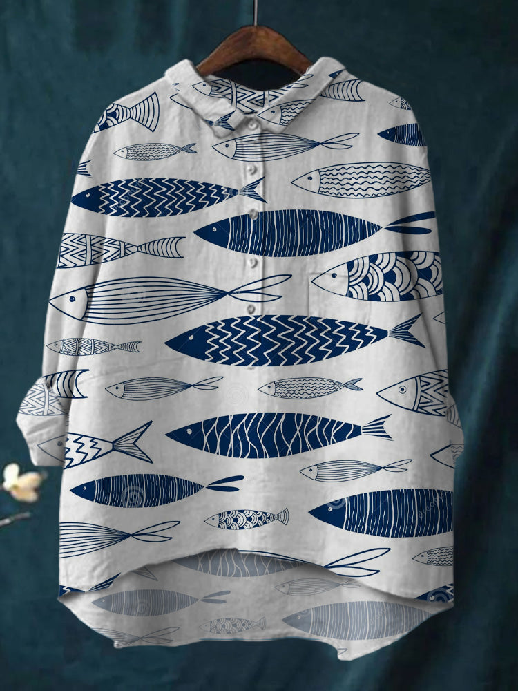 Classic Vintage Shirt