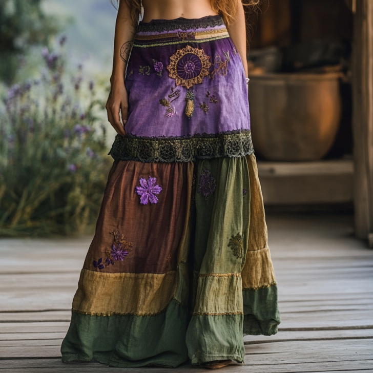 Thoughtfully Designed Garment