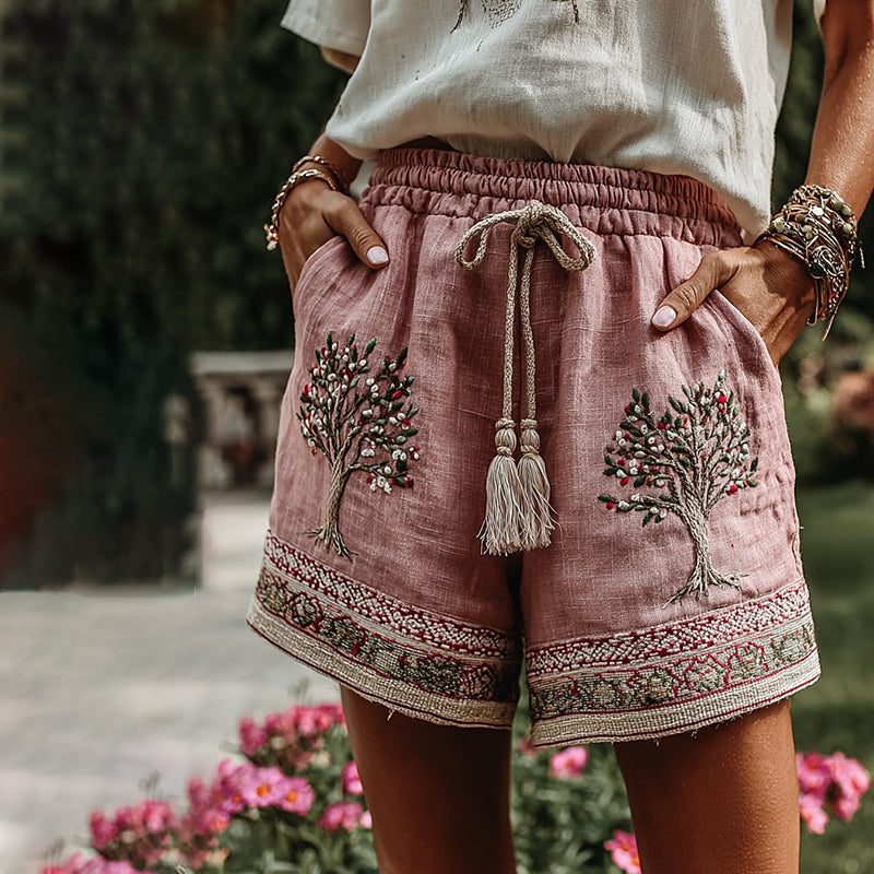 Thoughtfully Designed Garment