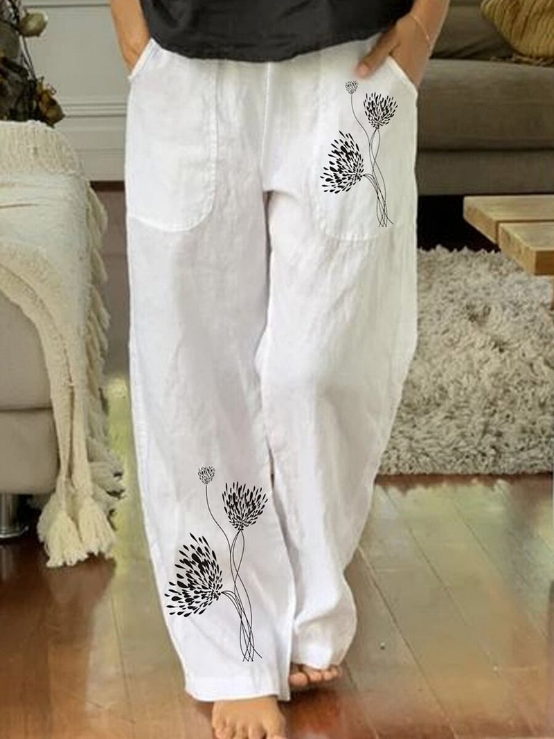 Classic Vintage Pants