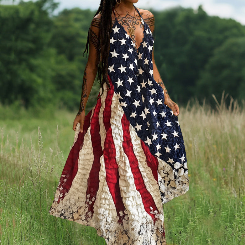Vintage Inspired Dress