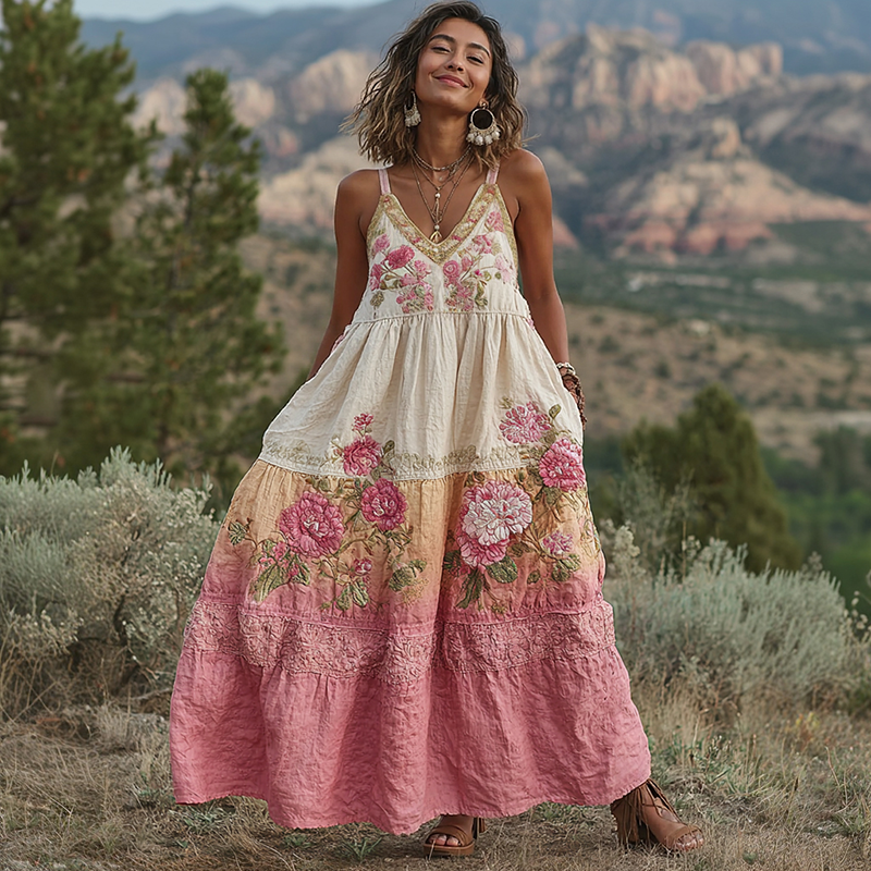 Elegantly Designed Garment