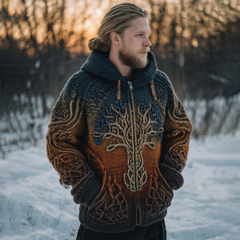 Elegantly Designed Sweater