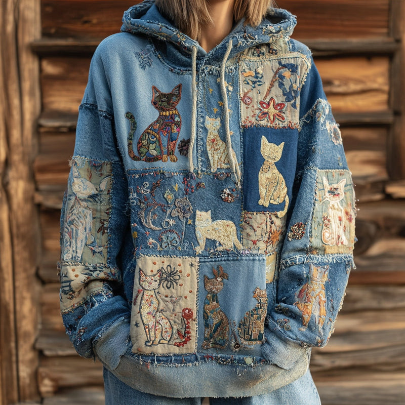 Timeless Vintage Style Garment