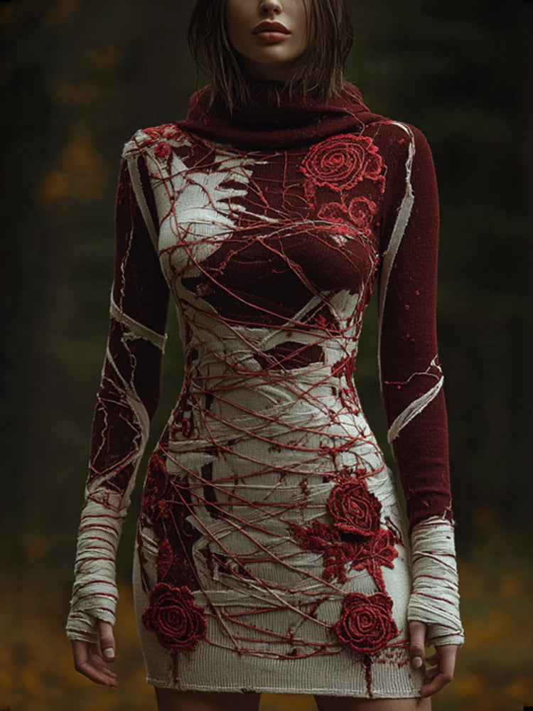 Thoughtfully Designed Sweater