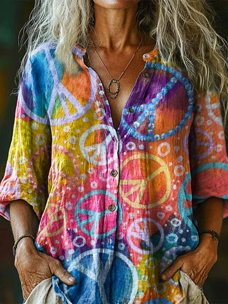Timeless Vintage Style Garment