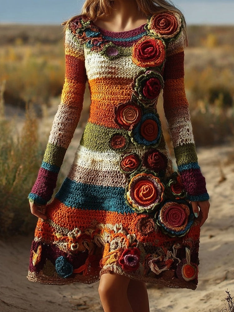 Elegantly Designed Sweater